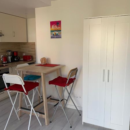 Studio Rochelais La Rochelle  Exteriér fotografie