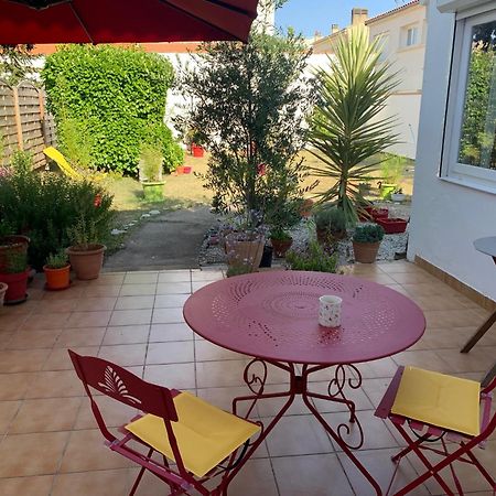 Studio Rochelais La Rochelle  Exteriér fotografie