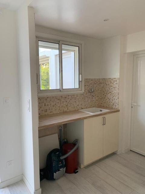 Studio Rochelais La Rochelle  Exteriér fotografie