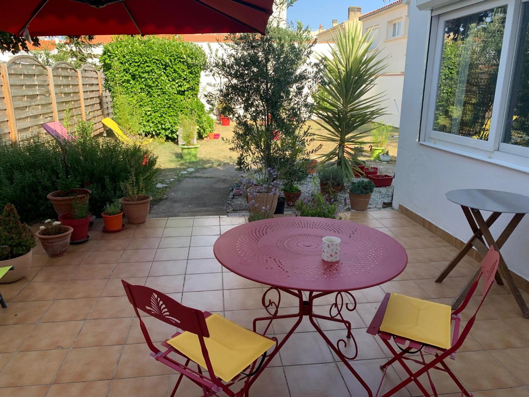 Studio Rochelais La Rochelle  Exteriér fotografie